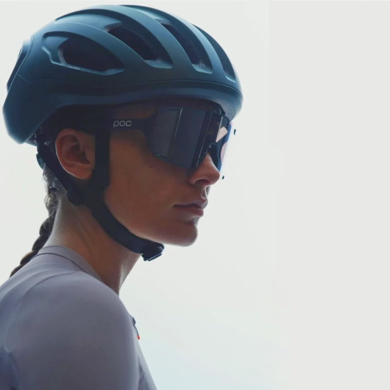 POC Bike Helmets