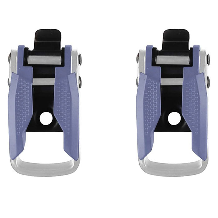 Leatt GPX 5.5 FlexLock Buckle Pair Motorcycle Footwear