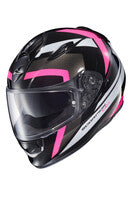 SCORPION EXO Ryzer Full-Face Evolution Motorcycle Helmets
