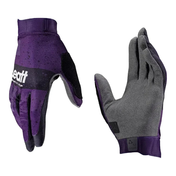 Leatt MTB 1.0 GripR Bicycle Gloves