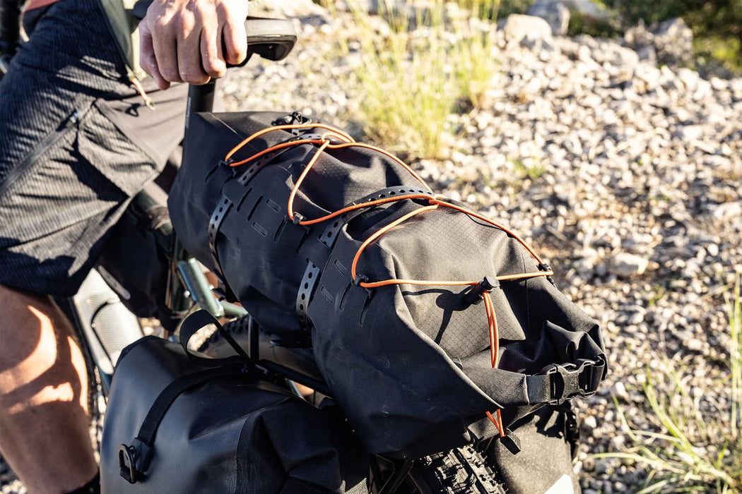 Ortlieb Dry-Pack Bicycle Bags