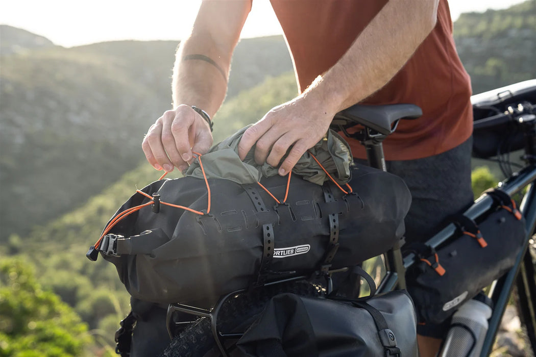 Ortlieb Dry-Pack Bicycle Bags