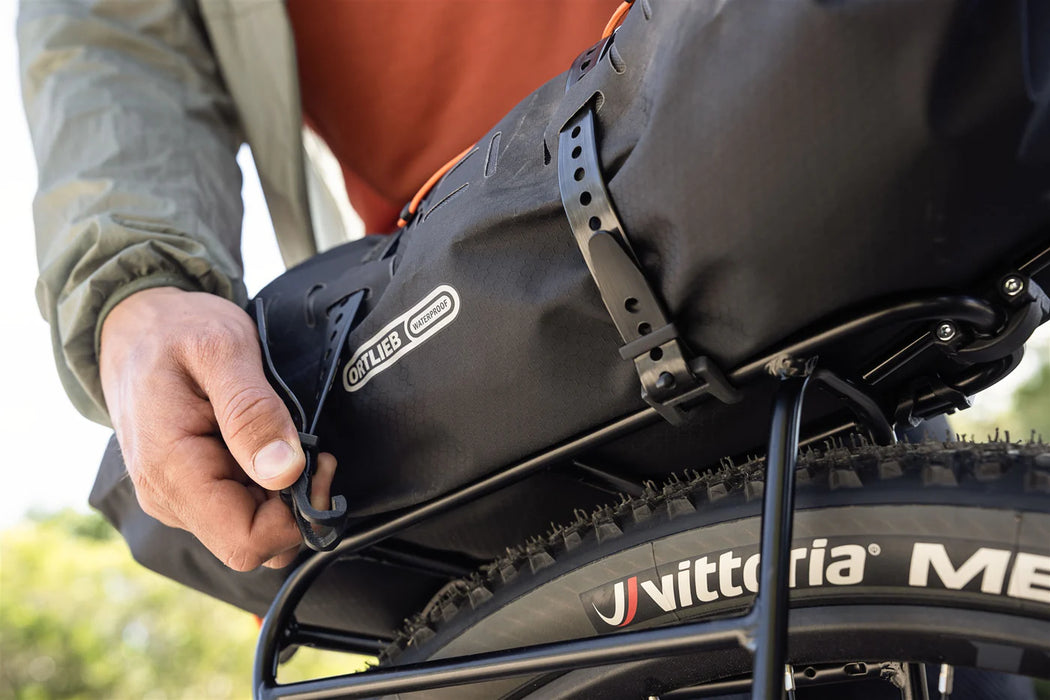 Ortlieb Dry-Pack Bicycle Bags