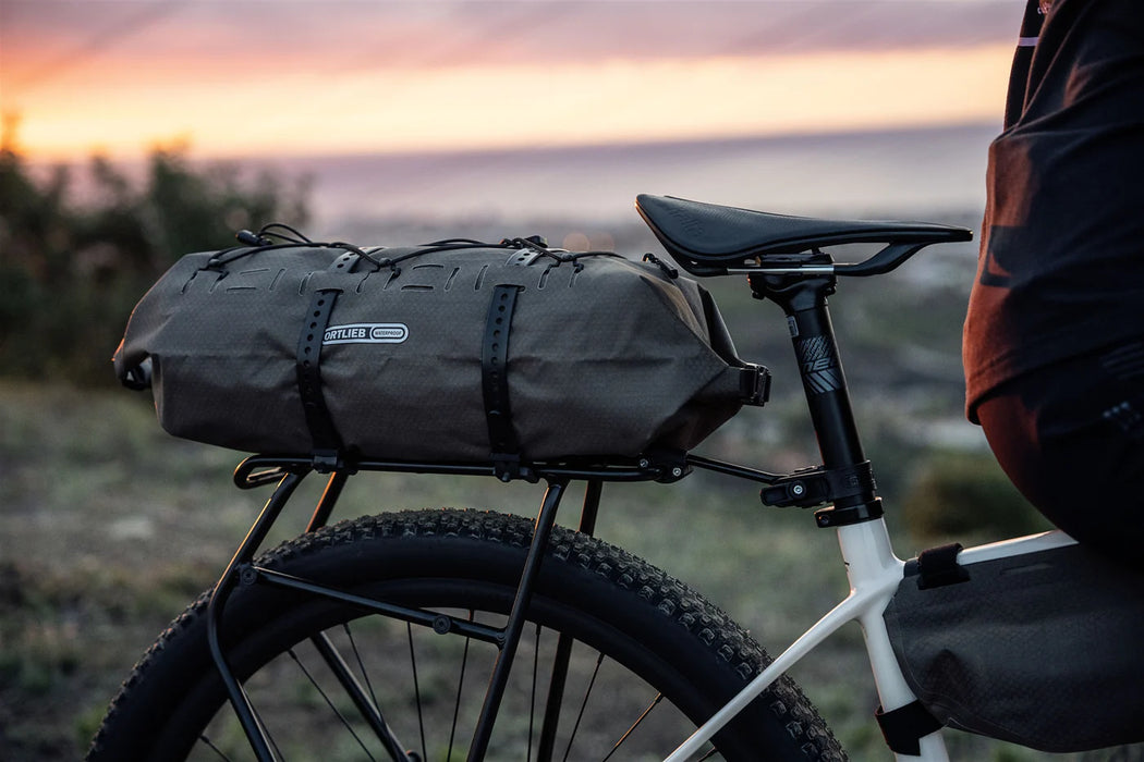 Ortlieb Dry-Pack Bicycle Bags