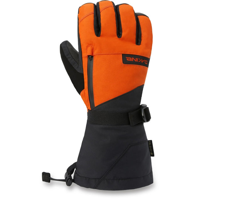 Dakine Leather Titan Gore-Tex Snow Gloves