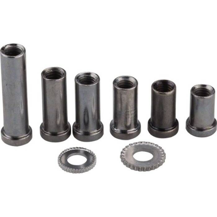 SRAM Red Brake Center Nut/Washer Kit Bicycle Brake Sets