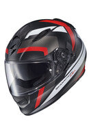 SCORPION EXO Ryzer Full-Face Evolution Motorcycle Helmets