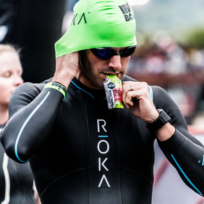 GU ROCTANE Energy Bicycle Nutrition Gels