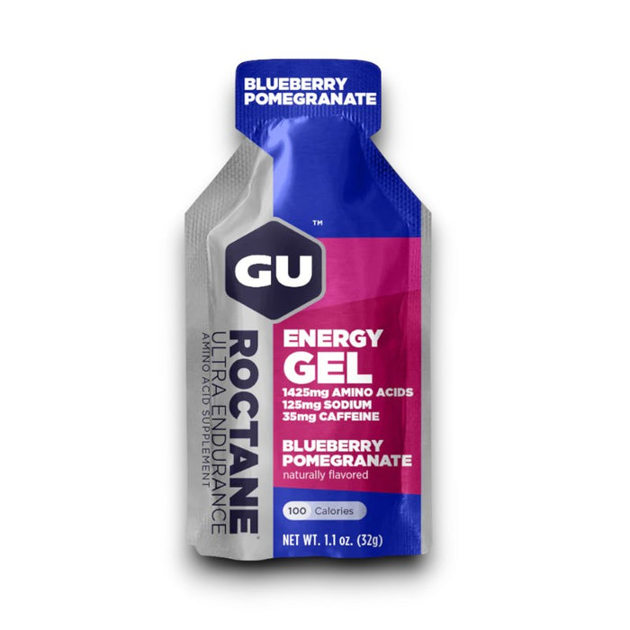 GU ROCTANE Energy Bicycle Nutrition Gels