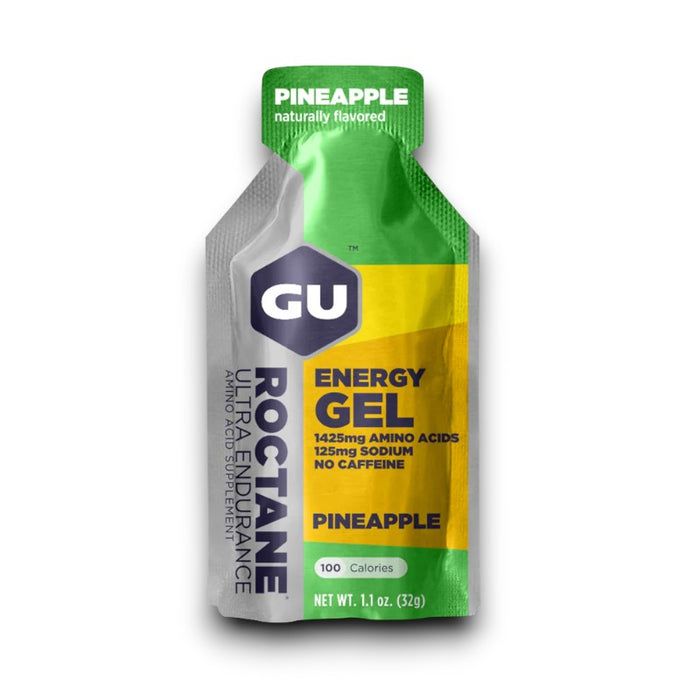 GU ROCTANE Energy Bicycle Nutrition Gels