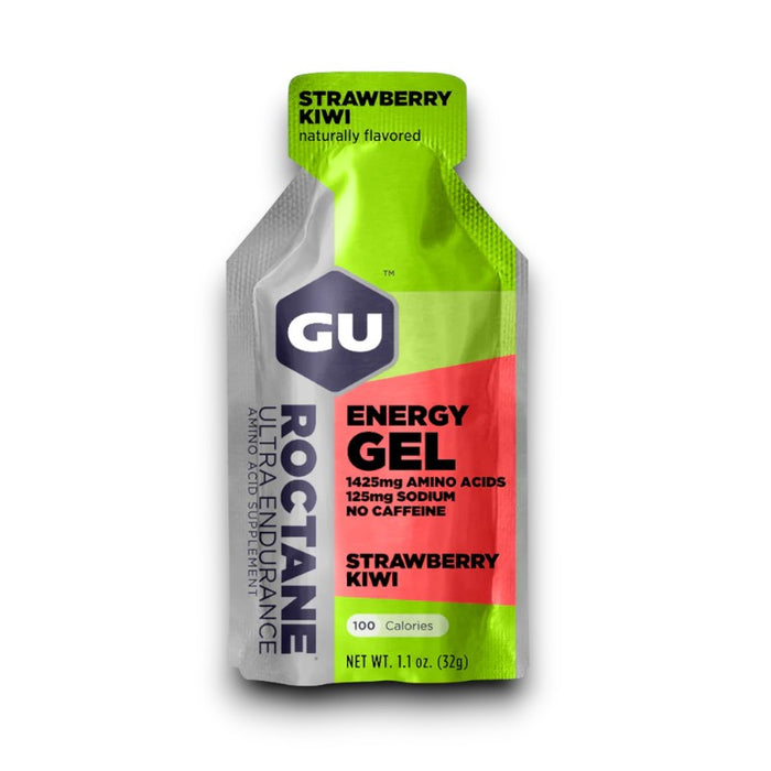 GU ROCTANE Energy Bicycle Nutrition Gels