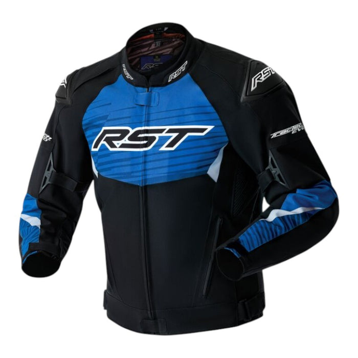 RST Tractech Evo 5 D3O Textile Motorcycle Jackets