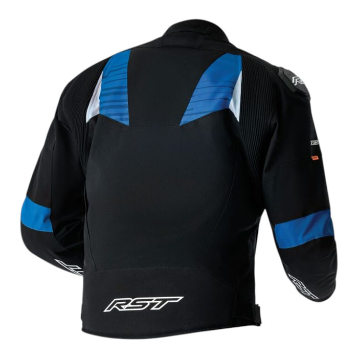 RST Tractech Evo 5 D3O Textile Motorcycle Jackets