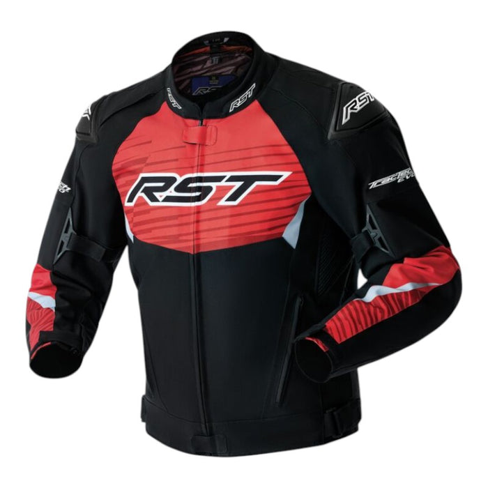 RST Tractech Evo 5 D3O Textile Motorcycle Jackets