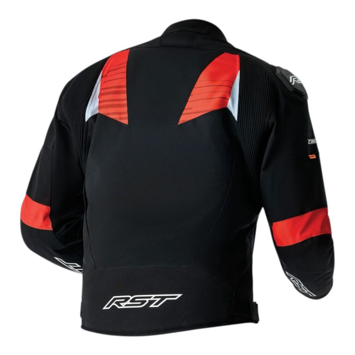 RST Tractech Evo 5 D3O Textile Motorcycle Jackets