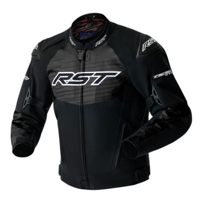 RST Tractech Evo 5 D3O Textile Motorcycle Jackets