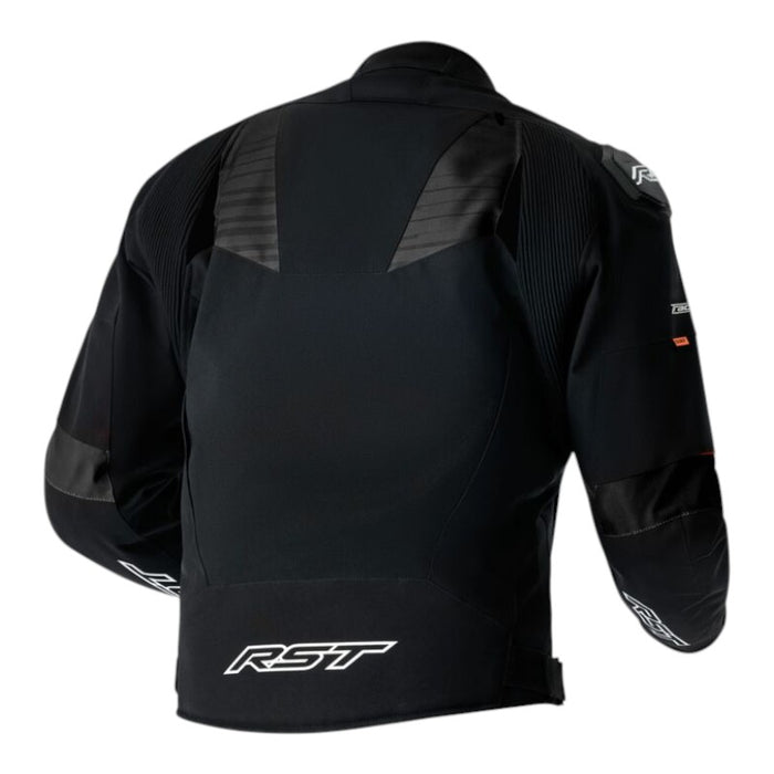 RST Tractech Evo 5 D3O Textile Motorcycle Jackets
