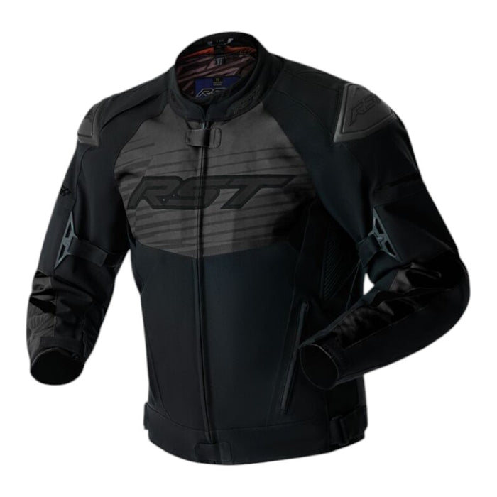 RST Tractech Evo 5 D3O Textile Motorcycle Jackets