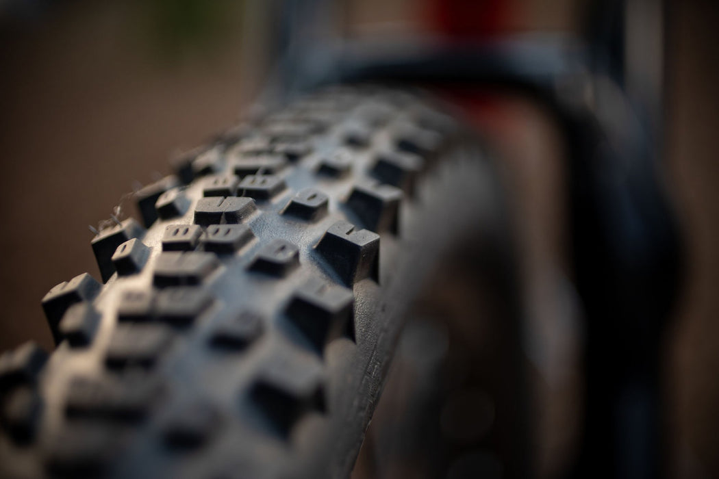 Continental eRuban Plus Bicycle Tires