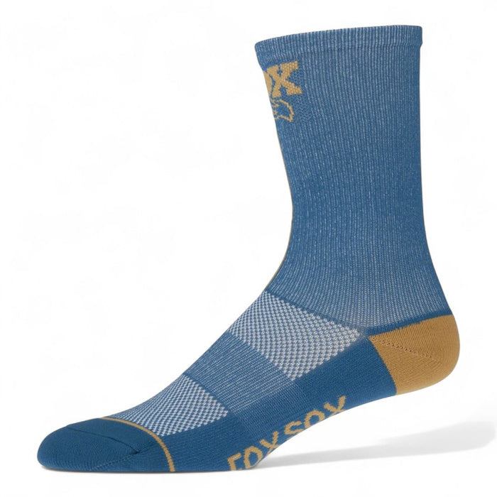 FOX Racing Transfer Bicycle Socks