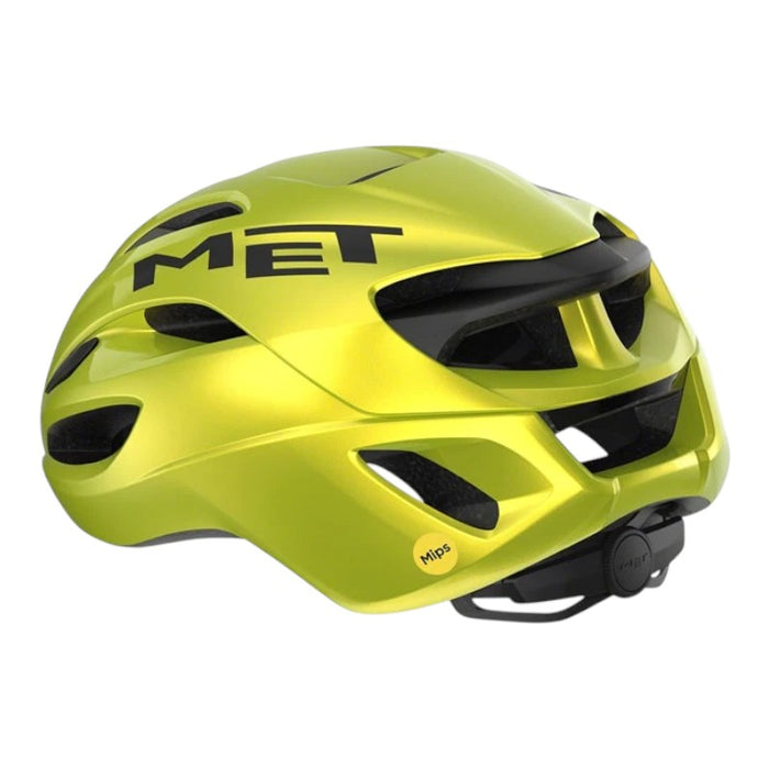 MET Rivale MIPS Bicycle Helmets