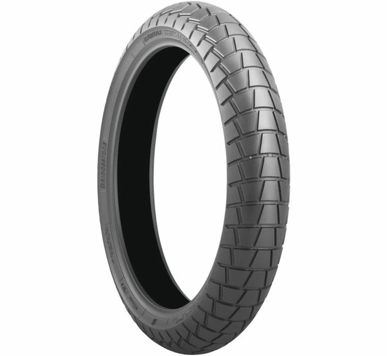BRIDGESTONE Tire Adventure Trail At41  Motorcycle Tires