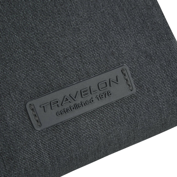 Travelon Metro Anti-Theft Stadium Mini Lifestyle Crossbody & Totes