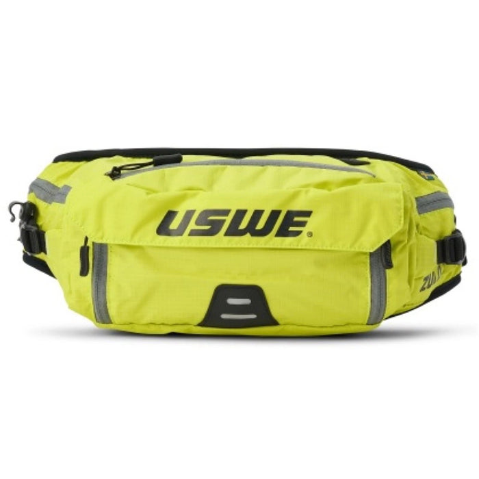 USWE Zulo 2l Waist Pack 1l Elite Motorcycle Luggage