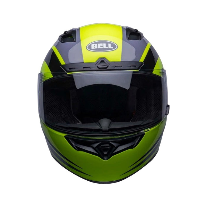 Bell Powersports Qualifier DLX MIPS Motorcycle Helmet