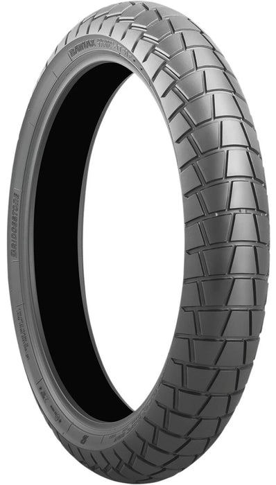 BRIDGESTONE Tire Adventure Trail At41  Motorcycle Tires
