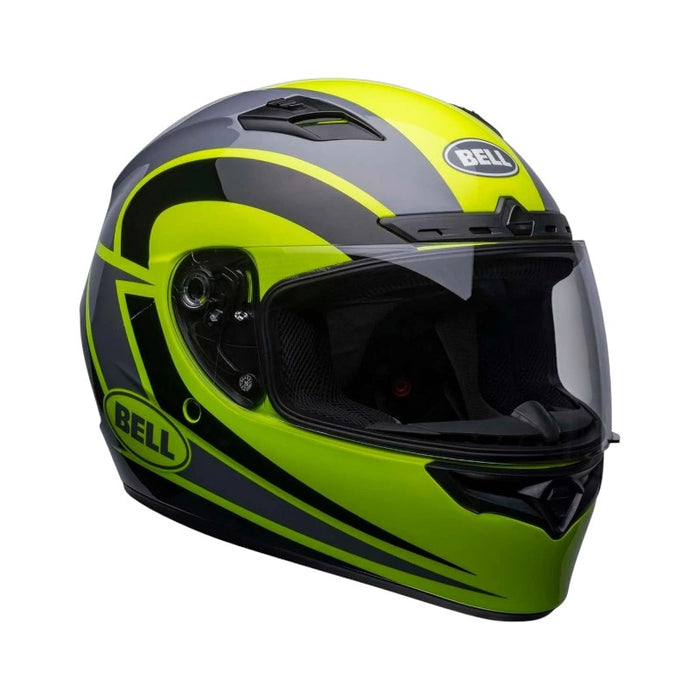 Bell Powersports Qualifier DLX MIPS Motorcycle Helmet
