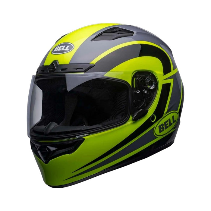 Bell Powersports Qualifier DLX MIPS Motorcycle Helmet