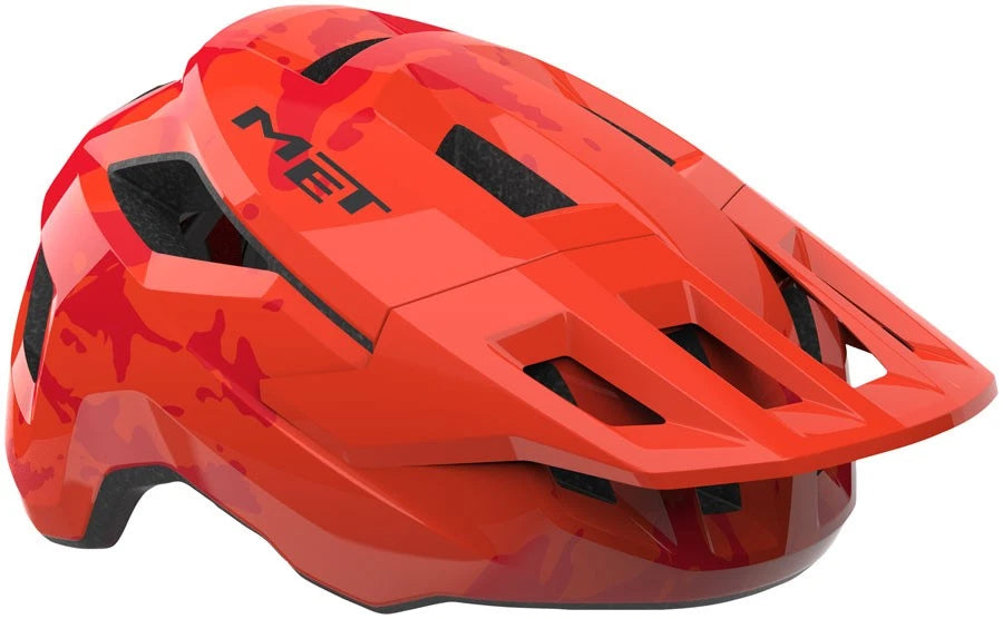 MET Shelter MIPS Bicycle Helmets