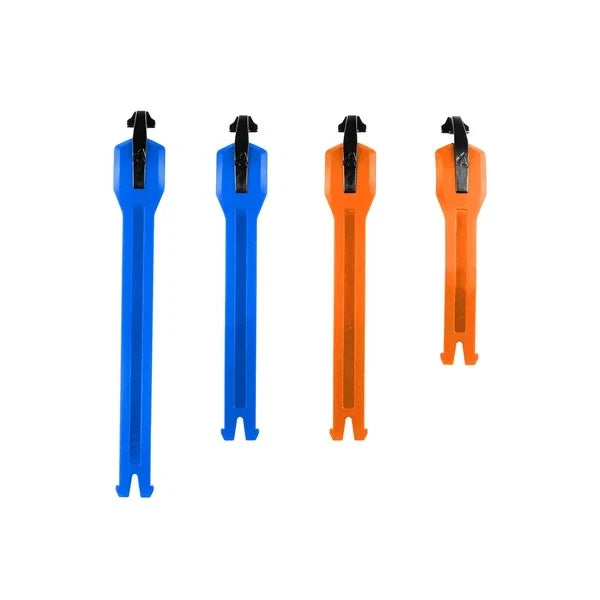 Leatt Strap kit Moto 4.5 Motorcycle Footwear