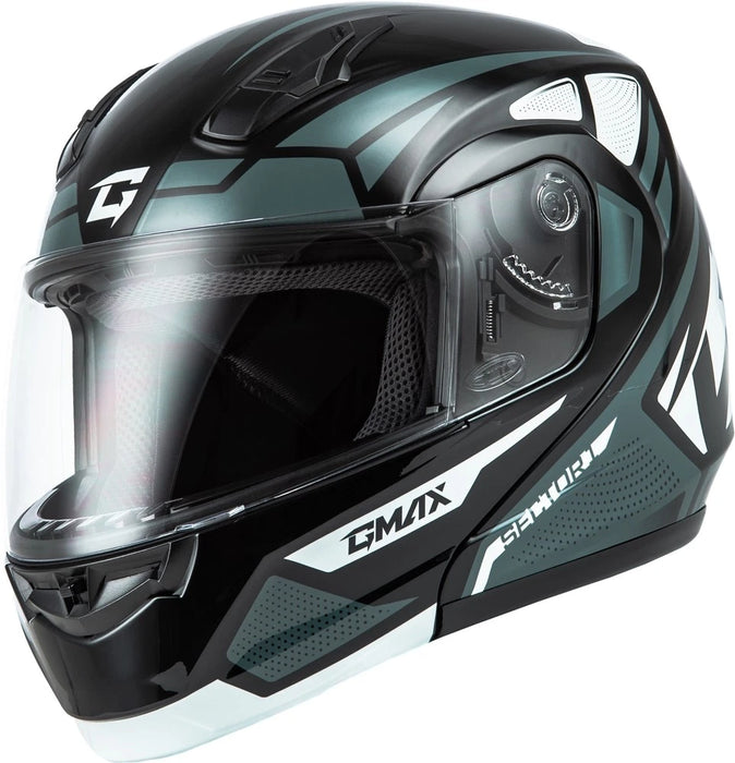 GMAX MD-04 Sector Motorcycle Helmets