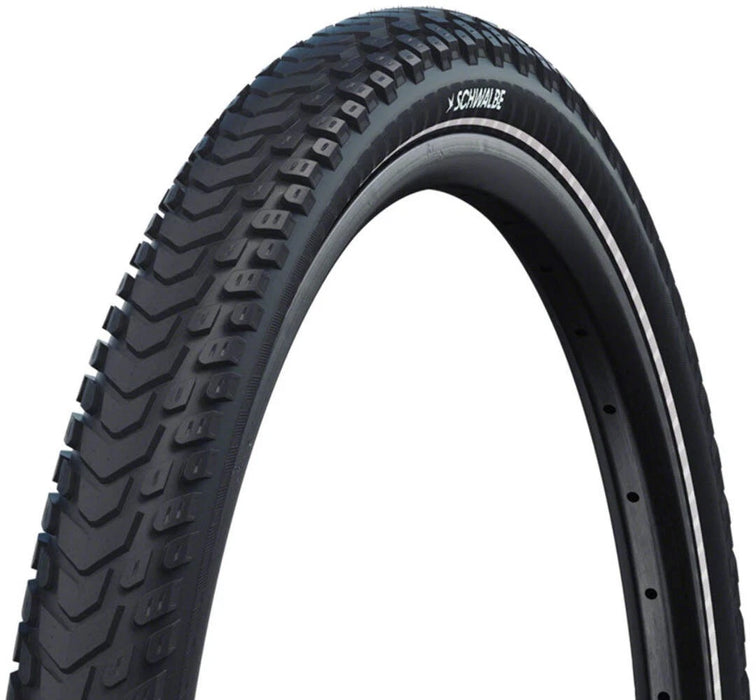 Schwalbe Marathon Mondial 67TPI E50 Bicycle Tires