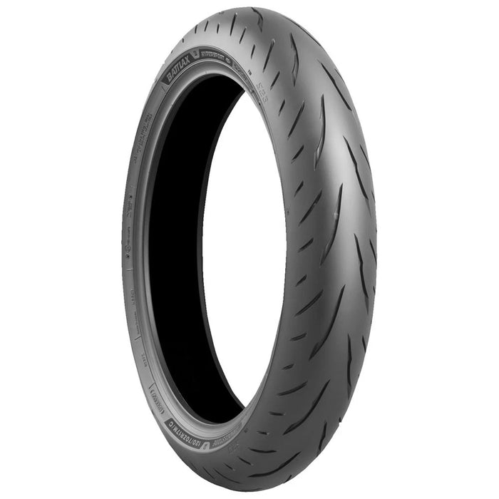BRIDGESTONE Tire Battlax Hypersport S23  Motorcycle Tires