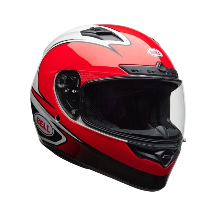 Bell Powersports Qualifier DLX MIPS Motorcycle Helmet