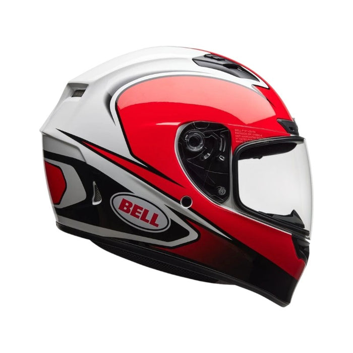 Bell Powersports Qualifier DLX MIPS Motorcycle Helmet