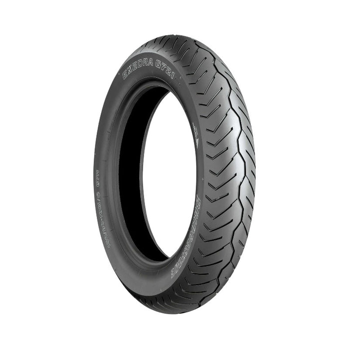 BRIDGESTONE Tire Exedra G721-E Motorcycle Tires