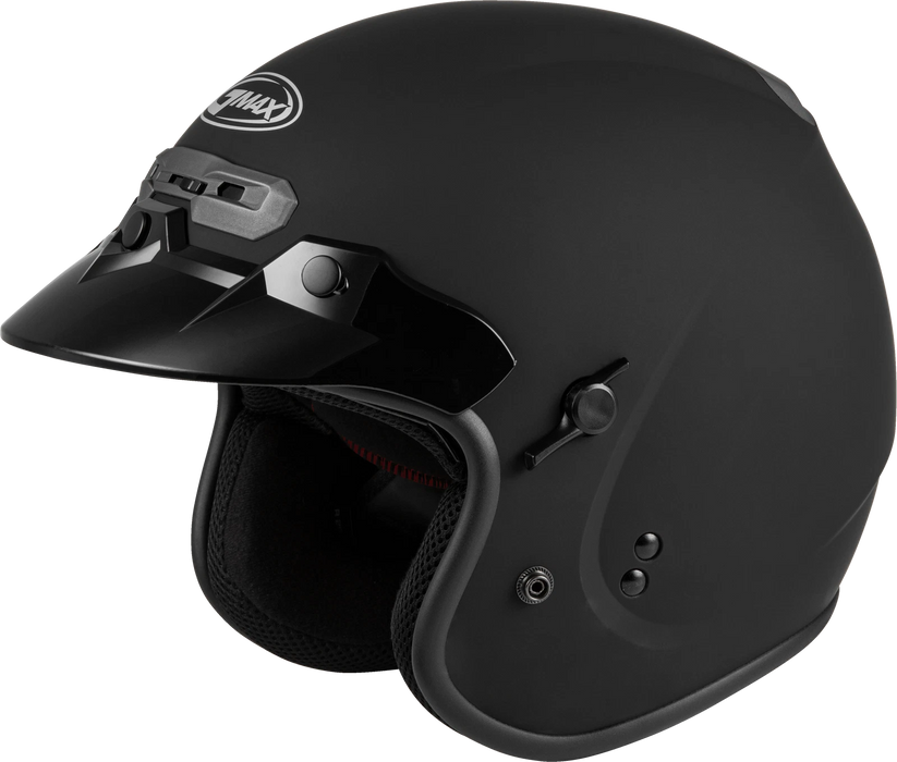 GMAX GM-32 Open Face Motorcycle Helmets