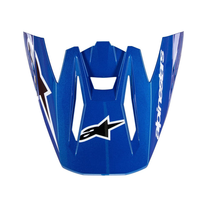 Alpinestars S-M5 Corp Visor Motorcycle Helmet Accessories