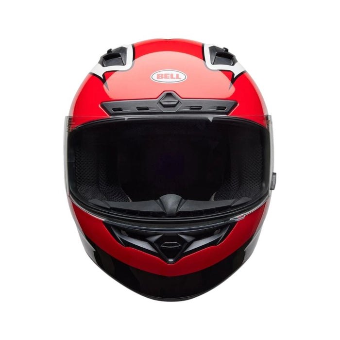 Bell Powersports Qualifier DLX MIPS Motorcycle Helmet