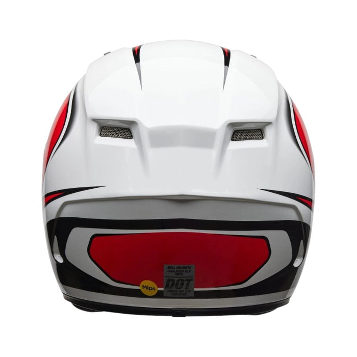 Bell Powersports Qualifier DLX MIPS Motorcycle Helmet