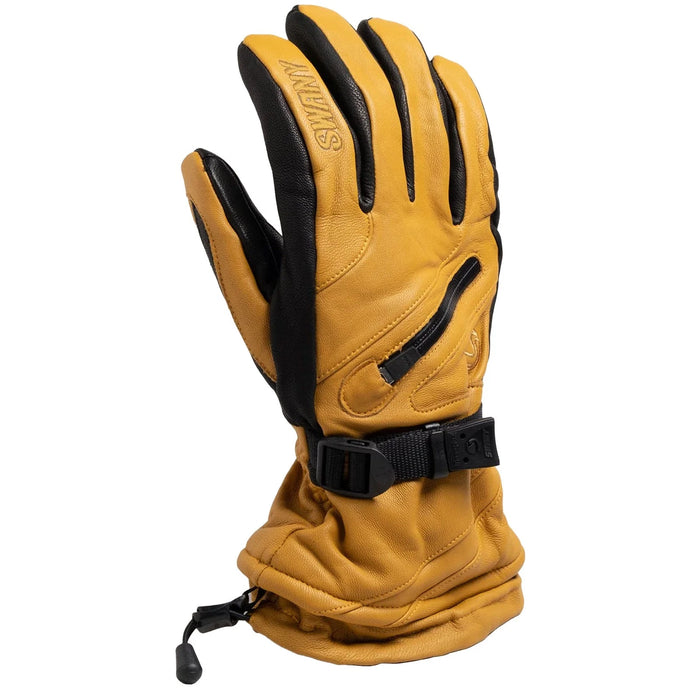 Swany X-Cell 2.1 Mens Snow Gloves