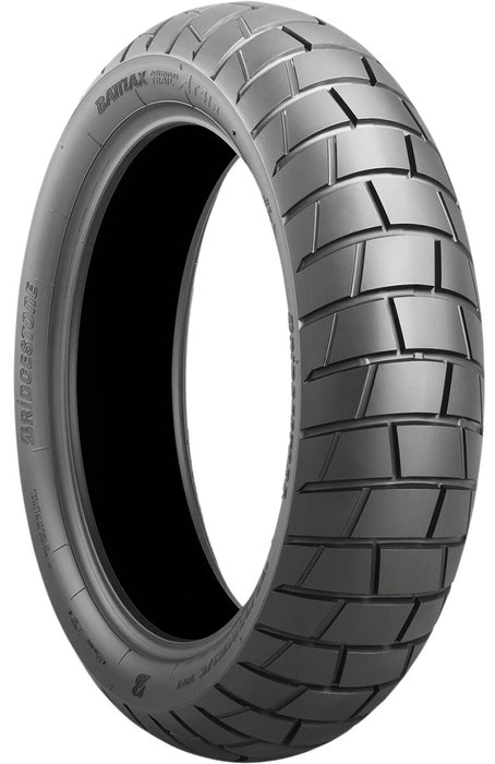 BRIDGESTONE Tire Adventure Trail At41  Motorcycle Tires