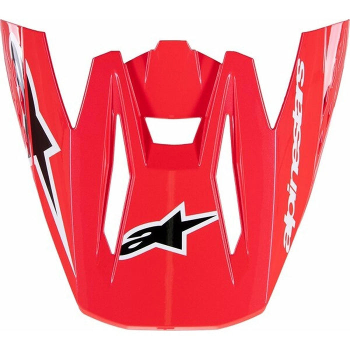 Alpinestars S-M5 Corp Visor Motorcycle Helmet Accessories