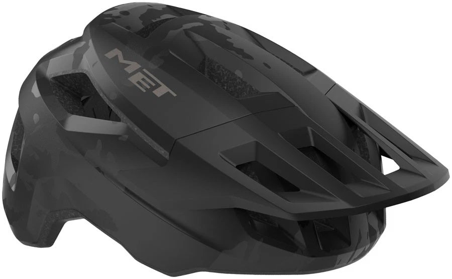 MET Shelter MIPS Bicycle Helmets