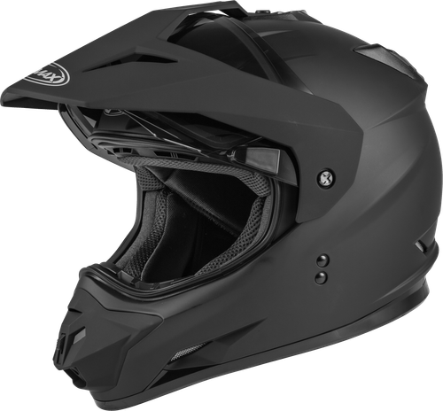 GMAX GM-11 Dual Sport Motorcycle Helmets