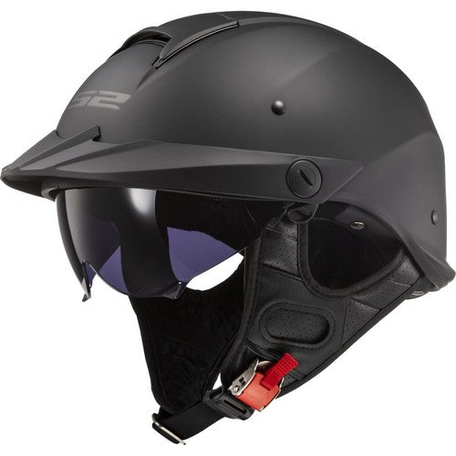 LS2 Rebellion Motorcycle Helmets